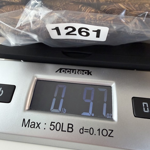 Vintage 90s Y2K Bootcut Paisley Pants Size 2P Boho Hippie Forest Brown Mid Rise - Picture 9 of 9